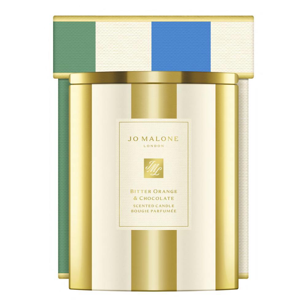Jo Malone London Bitter Orange & Chocolate Ceramic Candle